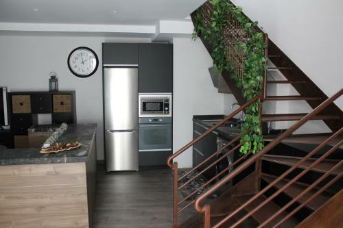 Apartamentos La Camelia