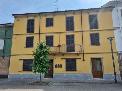 La Casa Di Ded�