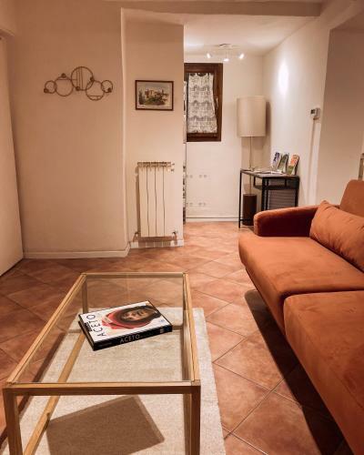 Apartamento Casa Corsi Siena