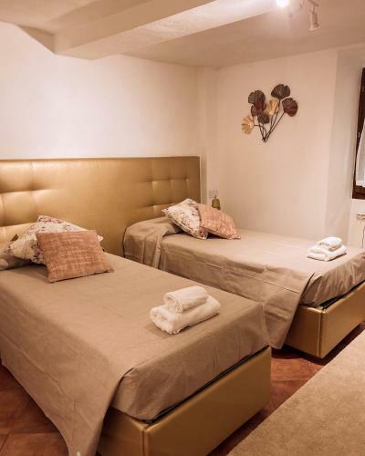 Apartamento Casa Corsi Siena