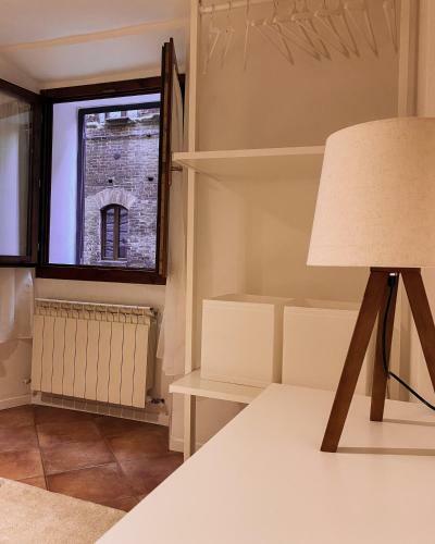 Apartamento Casa Corsi Siena
