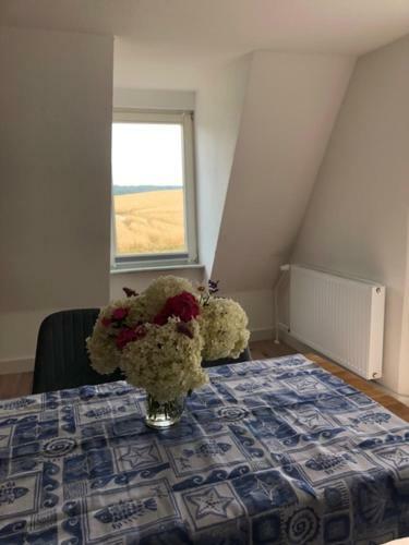 Apartamento Die Gr�fin Auf R�gen - Ferienappartements