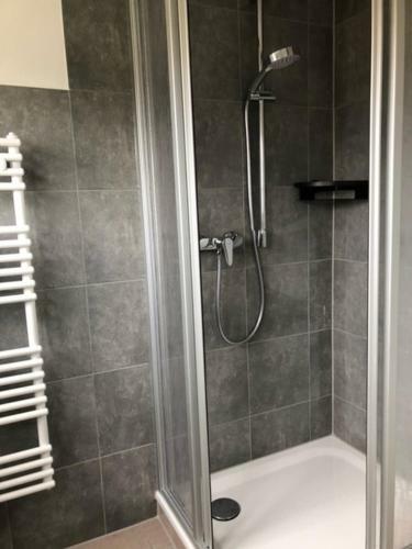 Apartamento Die Gr�fin Auf R�gen - Ferienappartements