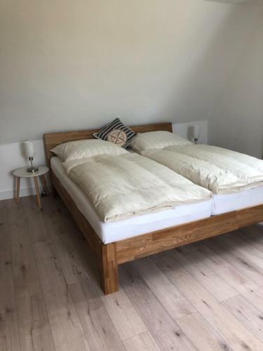 Apartamento Die Gr�fin Auf R�gen - Ferienappartements
