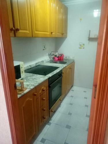Apartamento La Mata Dreams