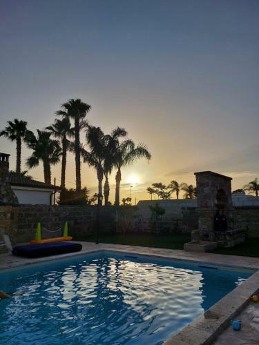 Apartamento Tenuta Settimio E Valerie