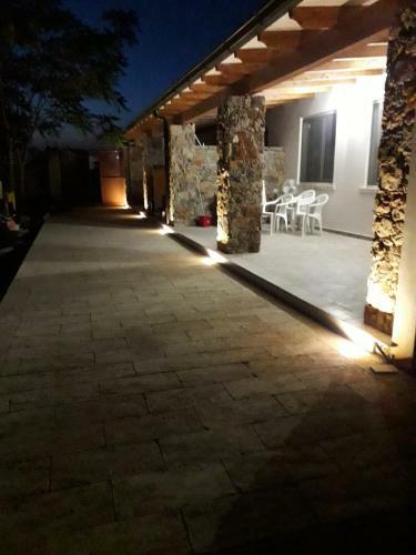 Apartamento Tenuta Settimio E Valerie