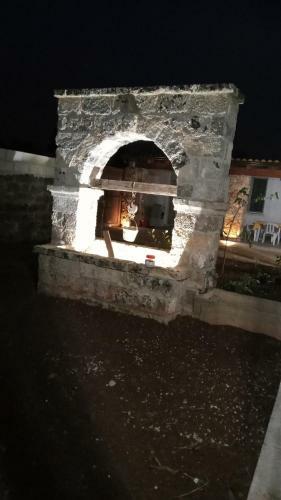 Apartamento Tenuta Settimio E Valerie