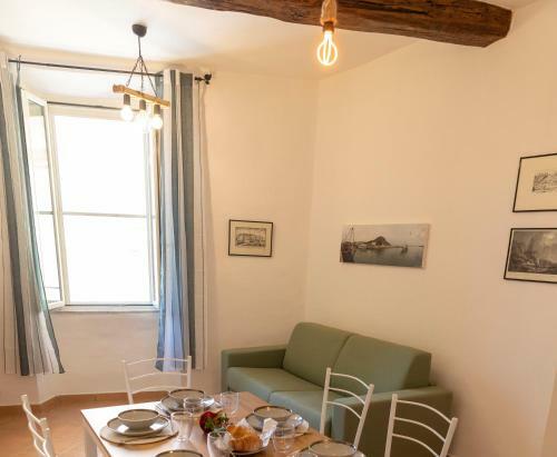 Apartamento Casa Domitilla - Mare, Storia & Relax