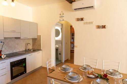 Apartamento Casa Domitilla - Mare, Storia & Relax