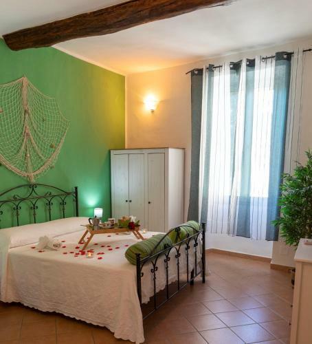 Apartamento Casa Domitilla - Mare, Storia & Relax