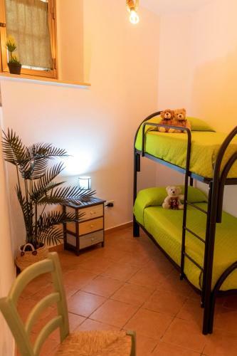 Apartamento Casa Domitilla - Mare, Storia & Relax