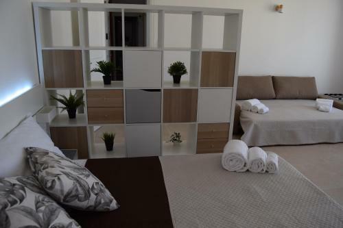 Apartamento Domus Casa Vacanze