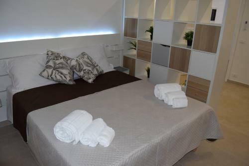 Apartamento Domus Casa Vacanze