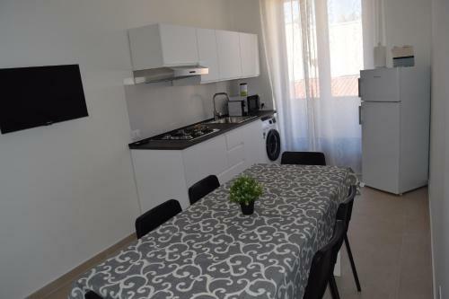 Apartamento Domus Casa Vacanze