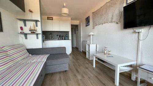 Apartamento Sylvabelle Boat Spirit