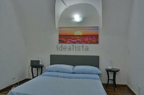 Apartamento Casa Vacanze Impero