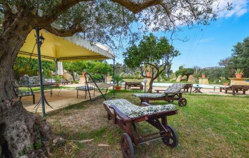 Apartamento Tenuta Donna Vittoria - Glicine