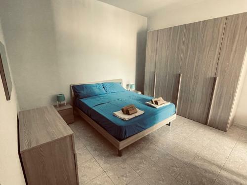 Apartamento Appartamento Tropea Centro