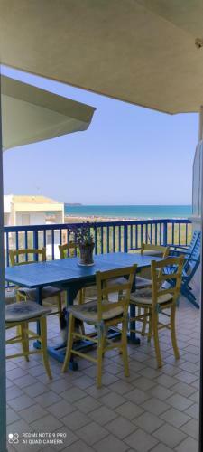 Apartamento La Luce Del Faro