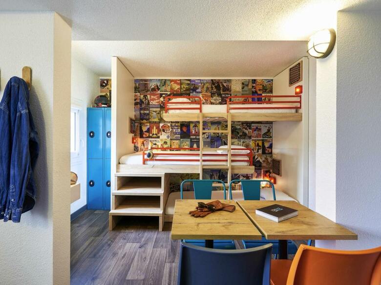 Hotel Premiere Classe Maurepas - Cc Paris West