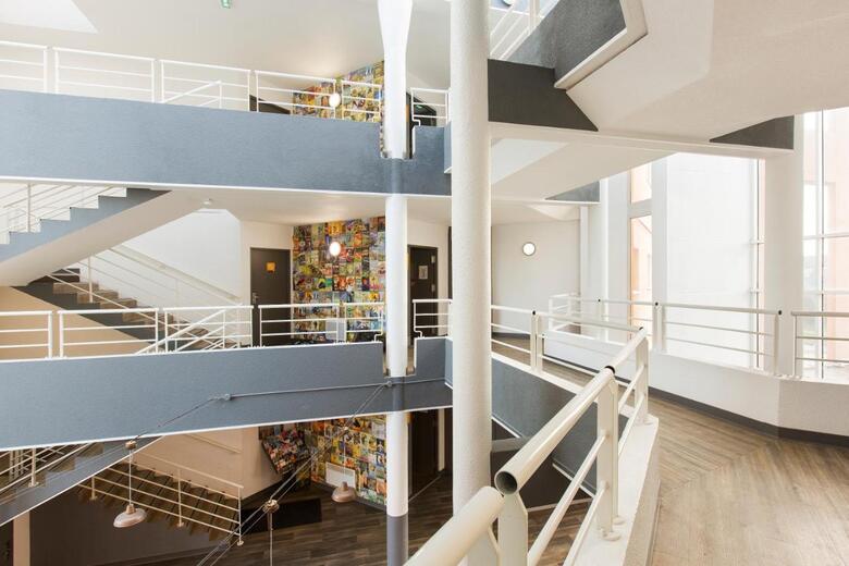 Hotel Premiere Classe Maurepas - Cc Paris West
