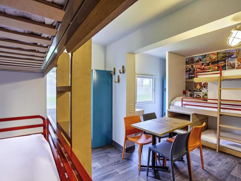 Hotel Premiere Classe Maurepas - Cc Paris West