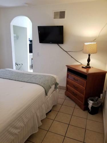 The Patriots Boutique Motel