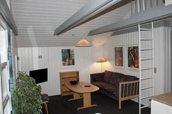 Hotel Lalandia R�dby Resort