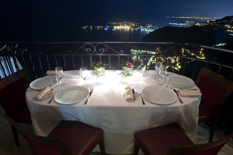 Hotel Chateau Eza