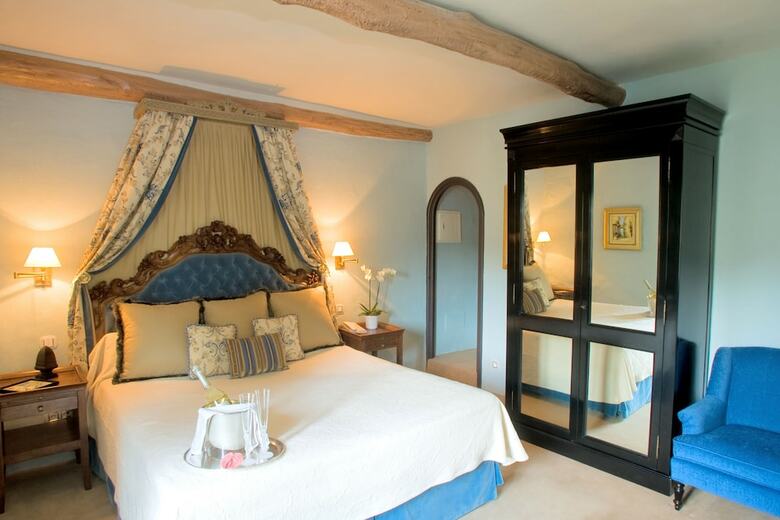 Hotel Chateau Eza