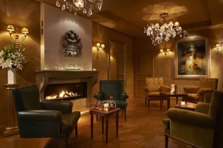 Hotel Chateau Eza