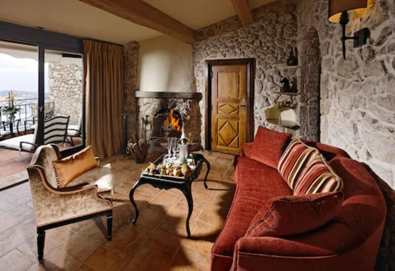 Hotel Chateau Eza
