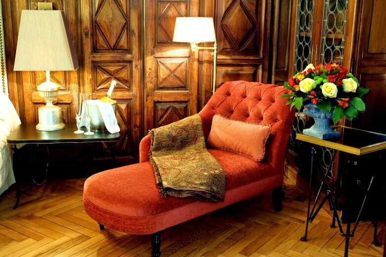 Hotel Chateau Eza