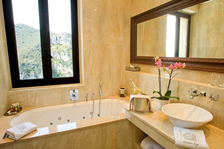 Hotel Chateau Eza