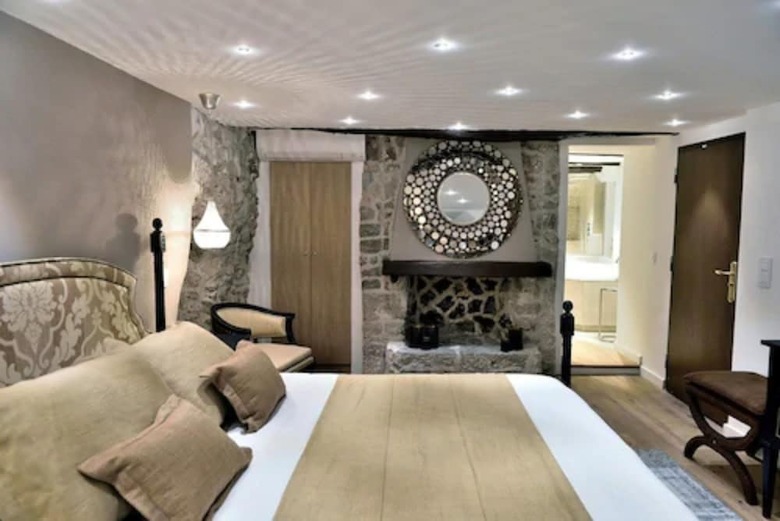 Hotel Chateau Eza