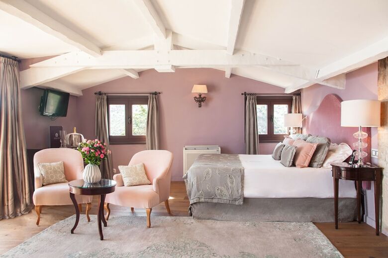 Hotel Chateau Eza
