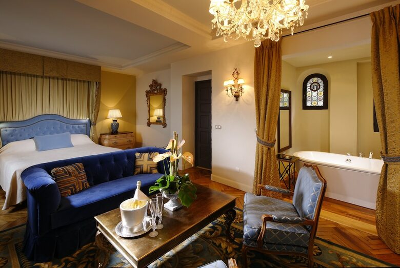 Hotel Chateau Eza