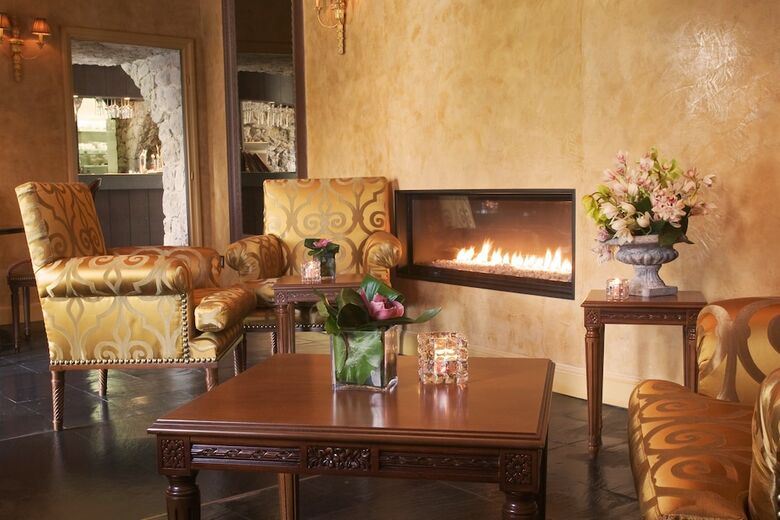 Hotel Chateau Eza