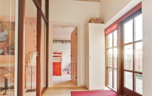 Holiday Home Blokhus 50
