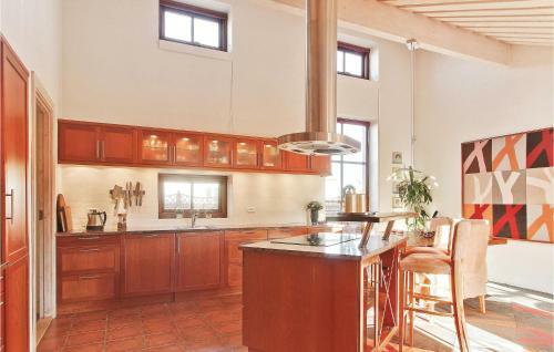 Holiday Home Blokhus 50
