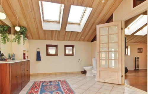 Holiday Home Blokhus 50
