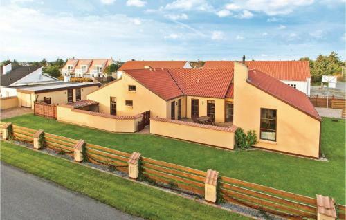 Holiday Home Blokhus 50