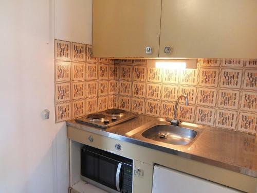 Apartamentos Genepi II Les Menuires