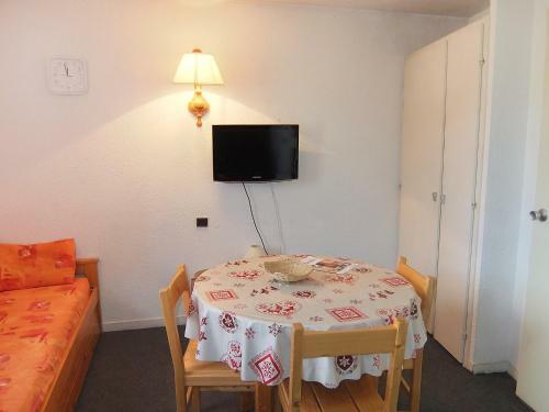 Apartamentos Genepi II Les Menuires
