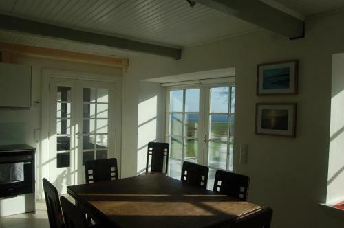 Fjordvejen Apartments