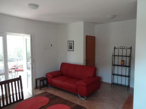 Apartamentos Guki Reihenh�user