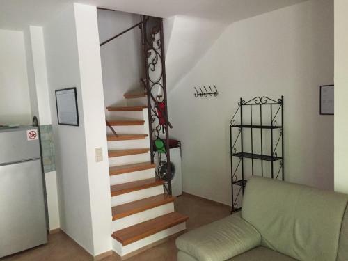 Apartamentos Guki Reihenh�user