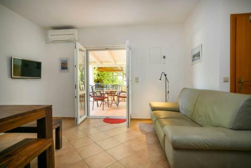 Apartamentos Guki Reihenh�user