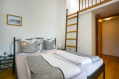 Apartamentos Guki Reihenh�user